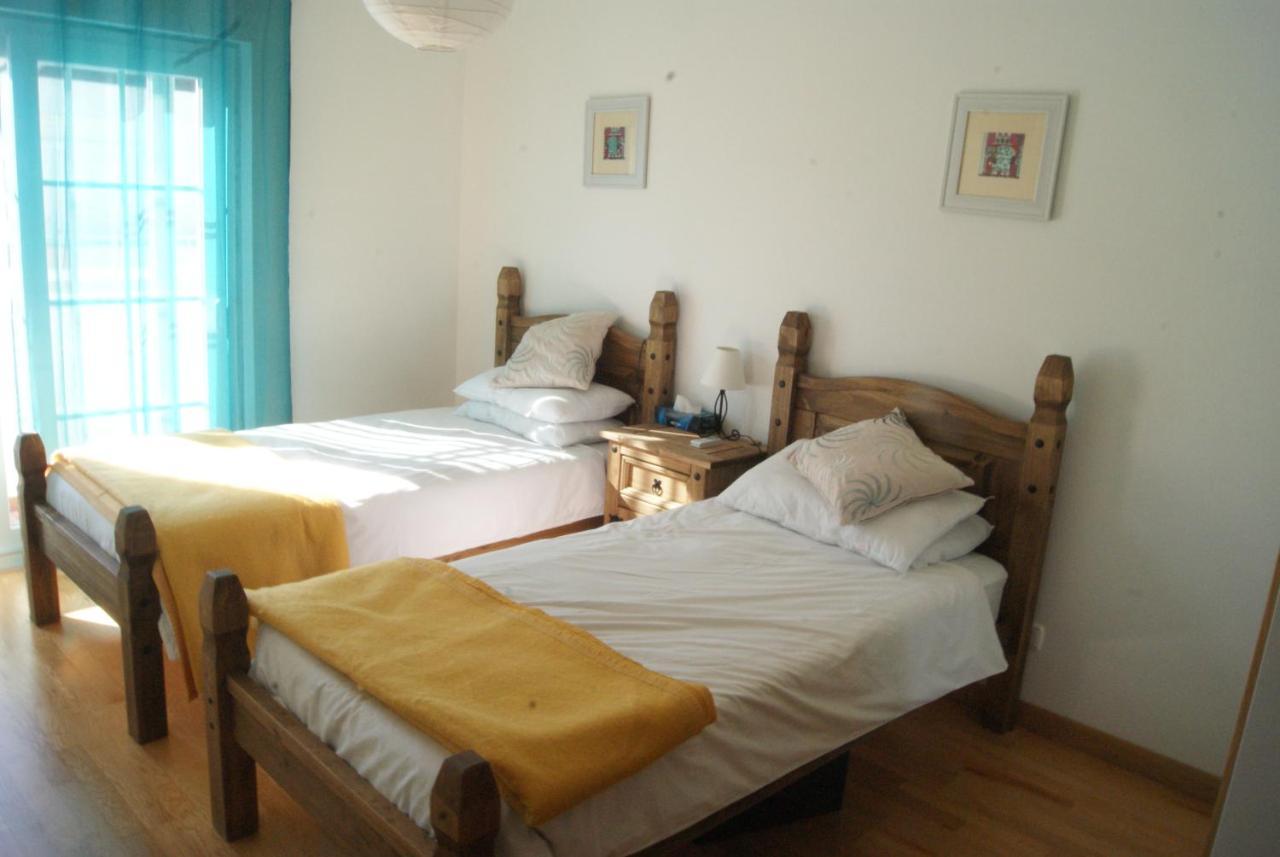 Duplex Em Cabanas Lejlighed Cabanas De Tavira Eksteriør billede